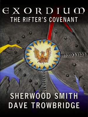 cover image of The Rifter's Covenant